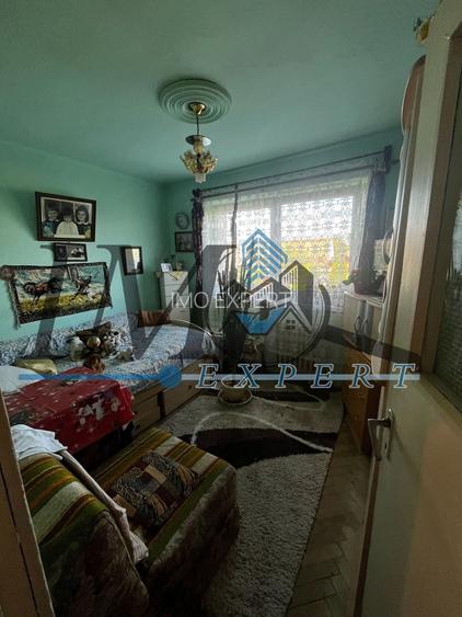 Apartament cu 4 camere de vânzare in Sebeș - 2