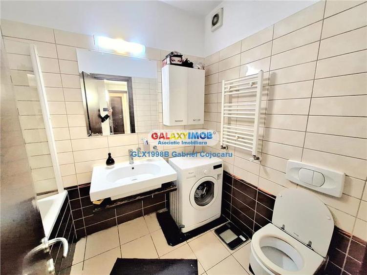 Tineretului Asmita Gardens  vanzare ap.2 camere  69 mp total an2008 - 7