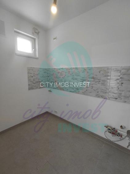 Garsoniera renovata complet | ParkLake & IOR | Bd. Camil Ressu - 6