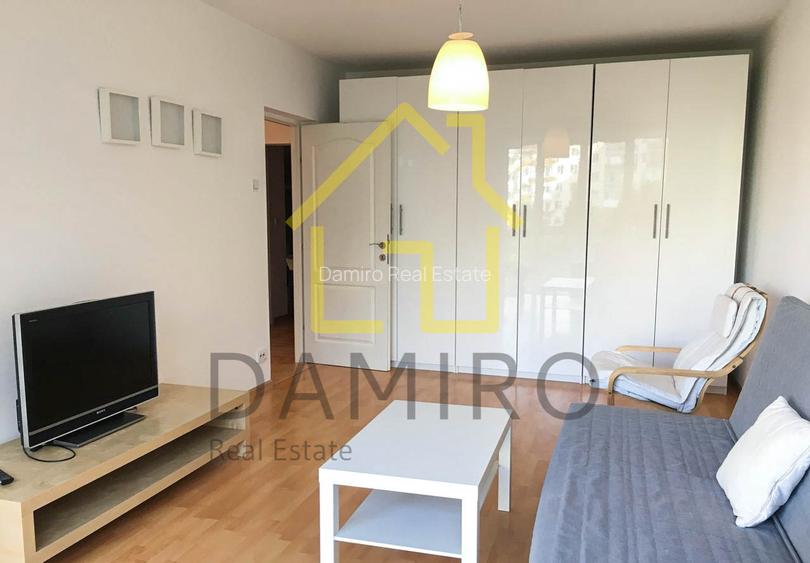 Apartament 3 camere Tineretului Timpuri Noi Calea Vacaresti Bld. Sincai - 2
