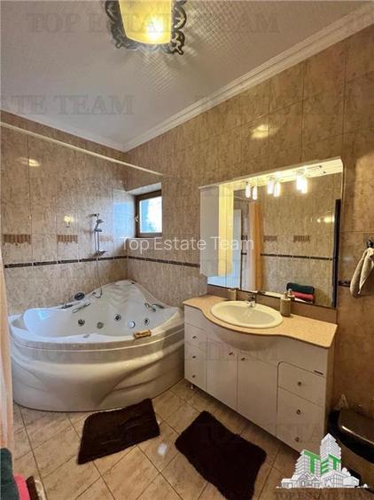 Vila deosebita 9 camere - Cornu de Jos - 19