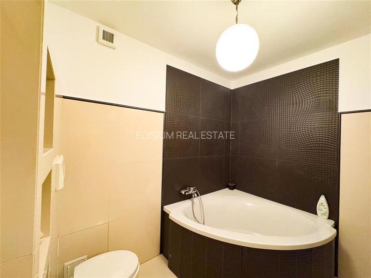 Apartament de inchiriat 3 camere Herastrau - 21