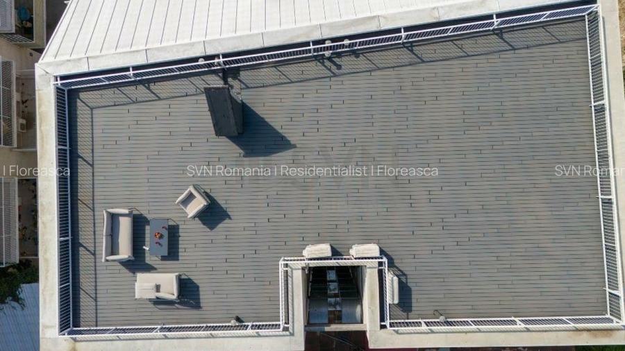 REA1024097 Apartament superb  3 Camere I Zona Dacia I Terasa 170 mp Rooftop - 14