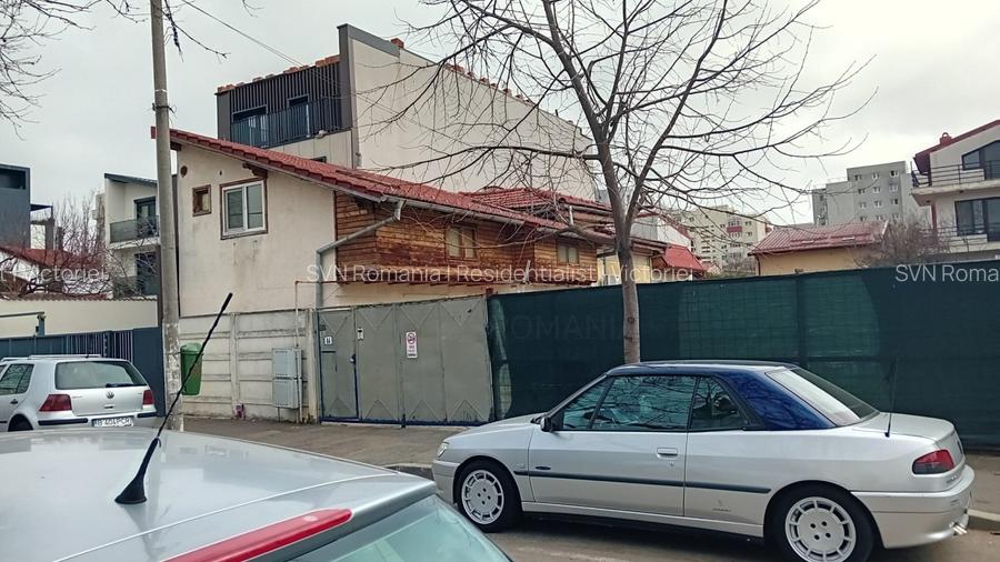 REL4001283 Teren Exceptional zona 1 Mai - Bd. Averescu - 8