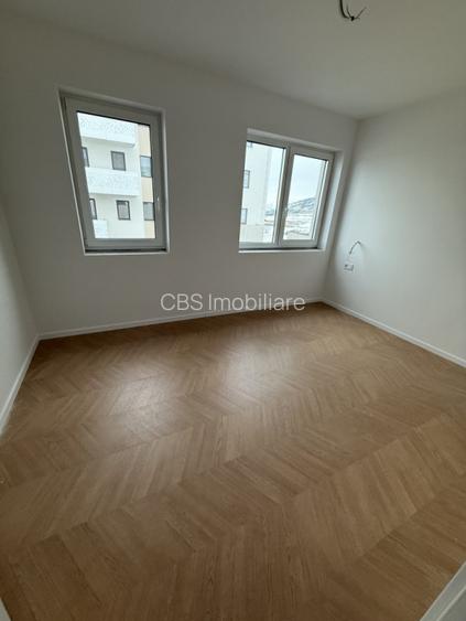 Apartament de vanzare premium cu 3 camere la stadiul de finisat in Apahida  - 4