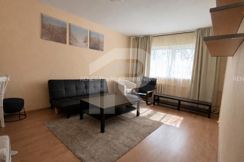 Apartament 3 camere DE INCHIRIAT – Str. Aleea Moinești, Sector 6 - 2