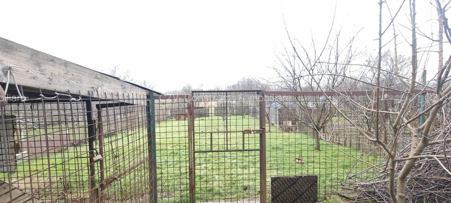 Imobil Demolabil - teren 2500 mp - 3