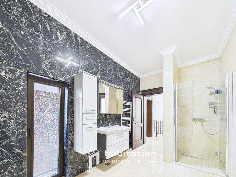 Casa care inspiră – Liniște, spațiu și design premium, in Dumbrăvița - 23