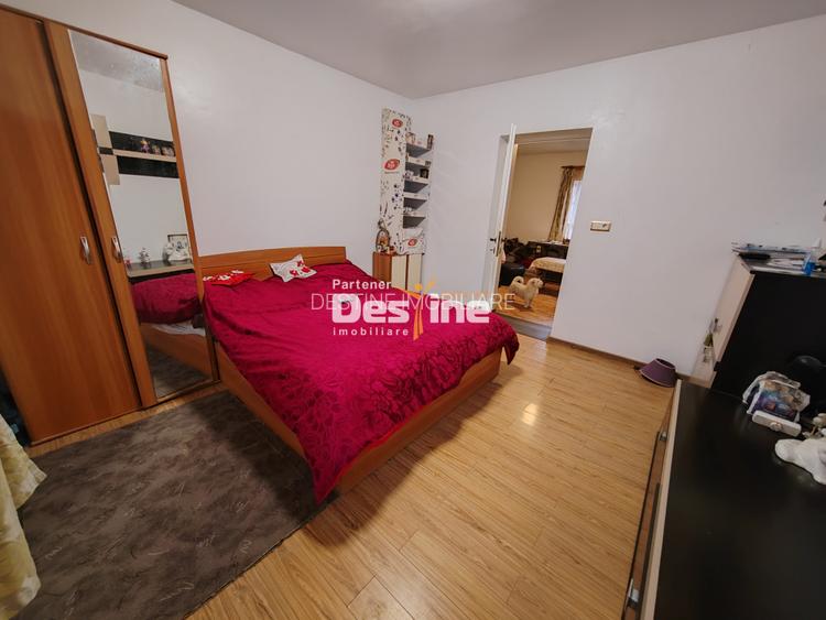 Valea Adanca - Duplex P+Mansarda 107mp + 110 mp CURTE - 10