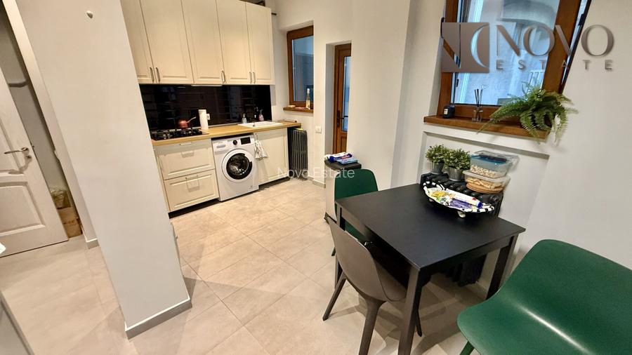 2 Camere | Calea Victoriei | Modern | Fără risc! - 8