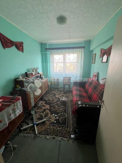 3 Camere - 63MP | Reabilitat | Metrou Gorjului - 6