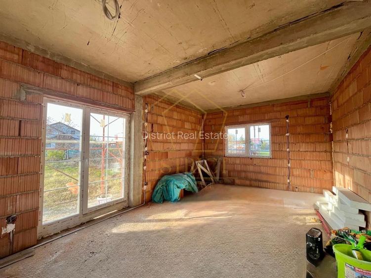 Casa individuala cu 5 camere | Albina - 5