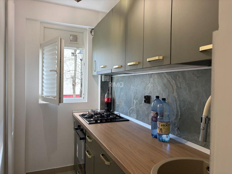 Apartament cochet cu doua camere, Brancoveanu, 82.900€ - 6