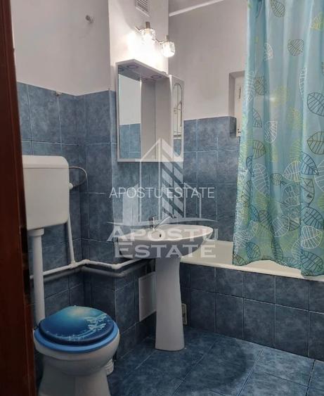 Apartament 2 camere ,de închiriat ,Pet Friendly, Girocului ,Timișoara - 5