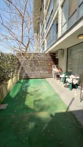 Studio bloc lux 2017 Poseidon Residence grădina proprie parc Plumbuita Colentina - 11