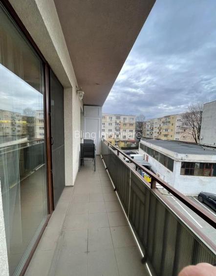 Apartament de inchiriat 3 camere Marasti - 8