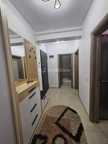 Apartament 2 camere | Plaza Residence Faza 4 | 64 mp - 8