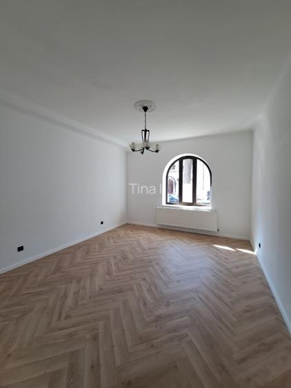 Spațiu de birouri | ~100 mp | Parter | Monument istoric | Dorobanți Capitale - 2