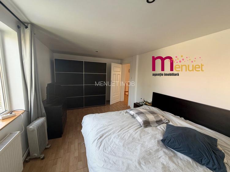 Casa zona Victoriei P+E, 355MP - 10