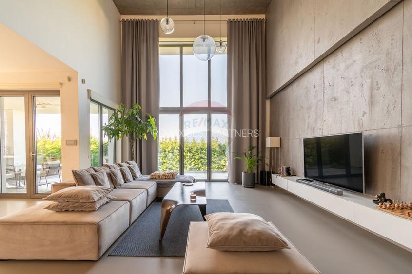 Casa de lux de vanzare in White House Residence - 17