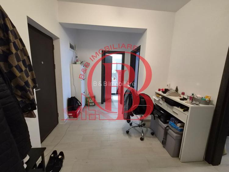 Apartament 2 camere 12 min Metrou Teclu Mobilat Utilat - 8