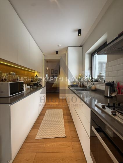 OXFORD GARDENS | VILA DUPLEX COMPLET RENOVATA | MOBILATA PARTIAL | AISB - 6