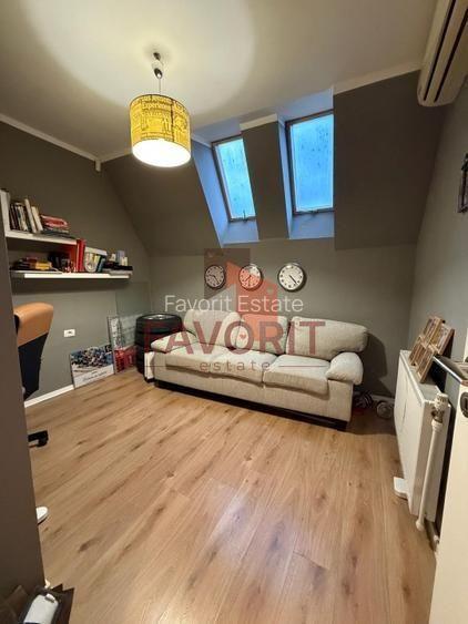 3 camere | pod spatios | finisaje premium | centrala proprie | aer conditionat - 5