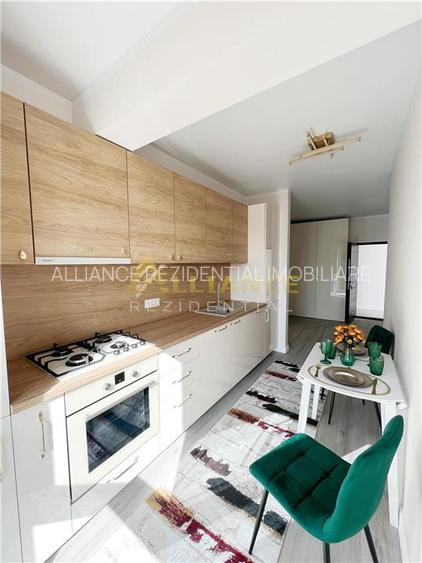 || METROU BERCENI - PASARELA || 3 camere 62 mp - 4