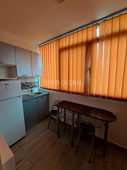 Garsoniera de inchiriat - 4