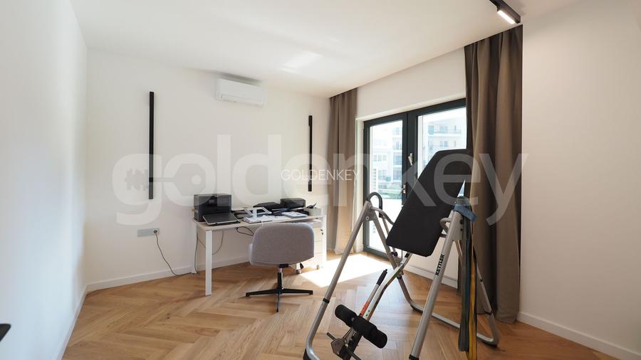 Apartament duplex impecabil cu 4 camere | finisaje premium | piscina - 17