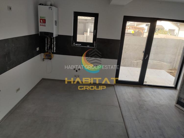 Duplex 3 camere, Finisaje premium, Teren 178 mp - Berceni - 2