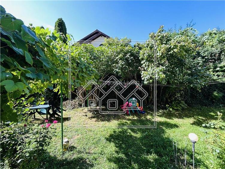 Apartament de vanzare in Sibiu - 2 camere, balcon, pivnita - 5