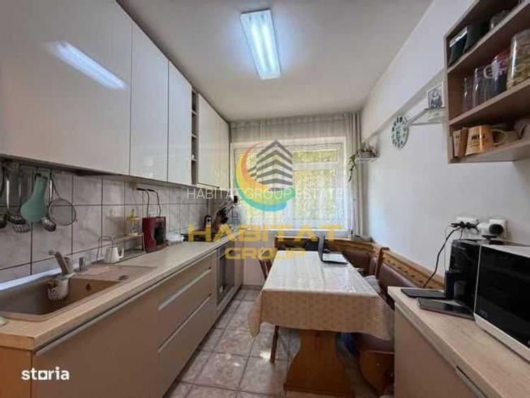 Apartament 2 camere partial mobilat- Alexandru Obregia- Metrou Piata Sudului - 2