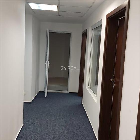 Union International Business Center spatii birouri de la 34 mp - 5