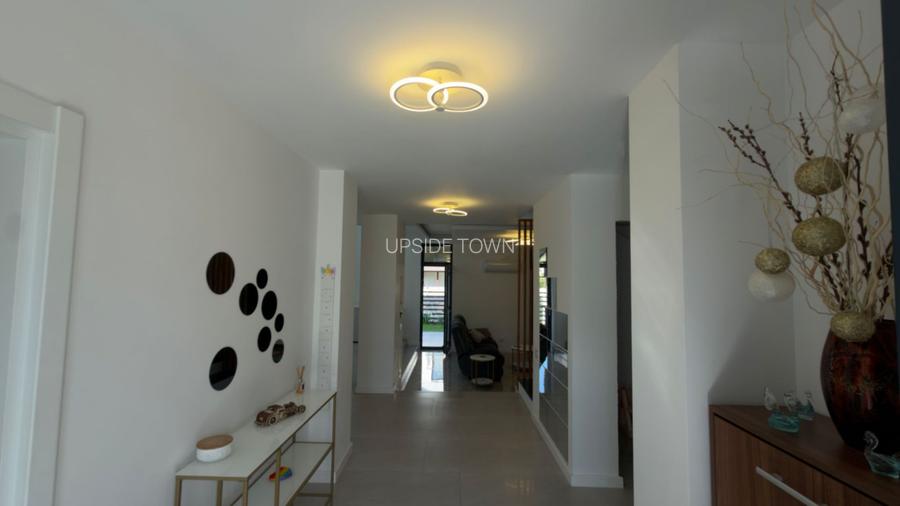vila P+1 | Tunari | Pipera | Otopeni | 2 x parcare - 6