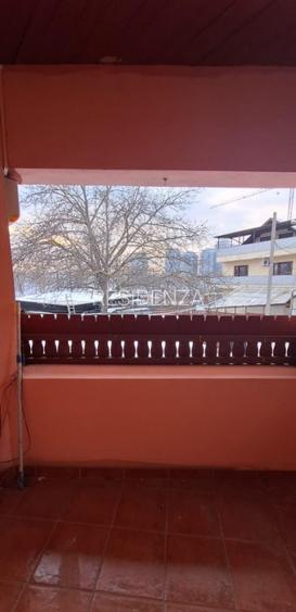 Vilă 9 camere, 400 mp, Splaiul Unirii – ideal sediu firmă 6 min metrou - 8