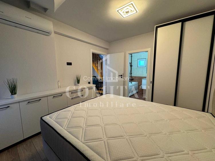 Apartament cu 3 camere | 2 niveluri | Loc de parcare | Zonă centrală - 4