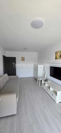 Apartament 2 camere, decomandat, 56 mp, centrala, metrou, Moghioros Park - 5