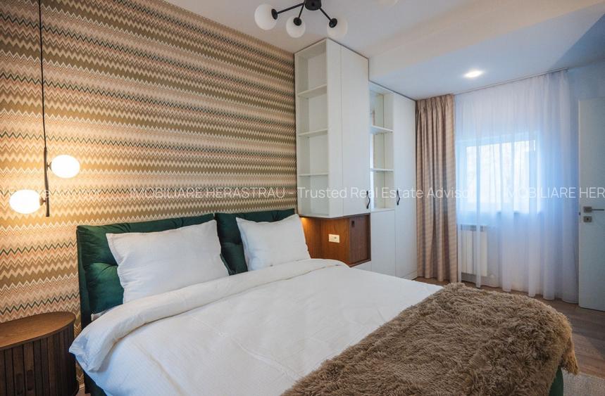 Helder Suite | Apartament cochet cu finisaje premium, super pozitie - 7