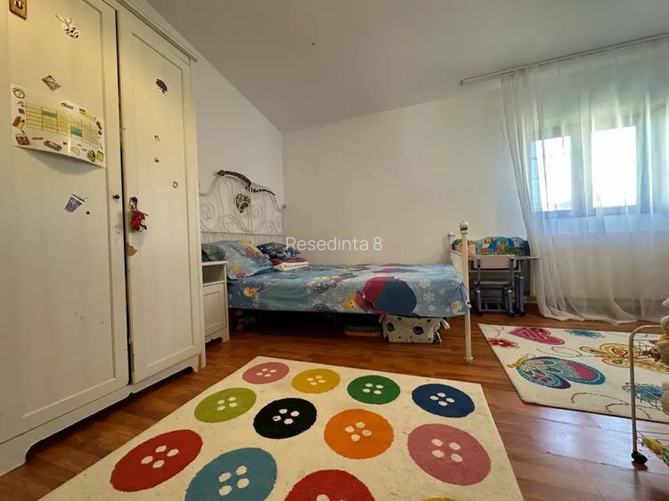 O casă cu suflet în inima Bucureștiului – Calea Călărașilor - 11