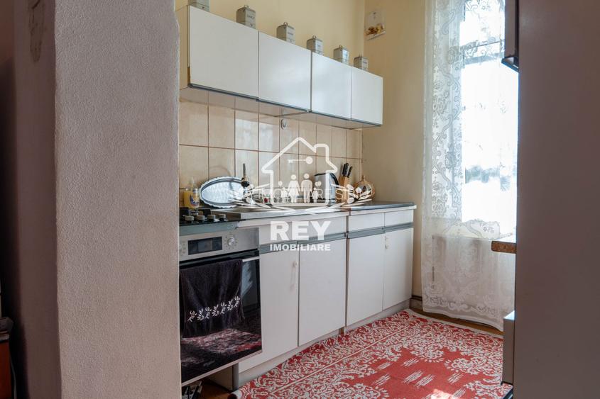 Se vinde casă single| 950 mp teren| Sibiu| Terezian|5min de Piața Mare - 18