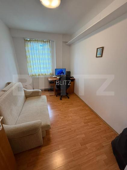 Apartament 3 camere, etaj intermediar, 60 mp, zona Cetatea Fetei  - 13