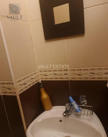 Apartament 2 camere Baicului-Centrala Proprie-Decomandat-2 Balcoane - 12