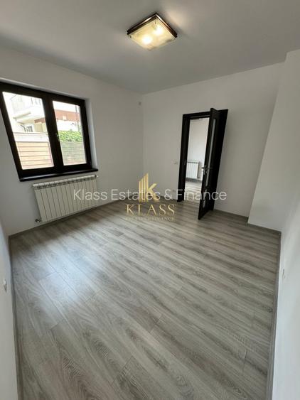 Casă individuală pentru Birouri / Sediu Firmă – Zona Tei (Singur în curte) - 5