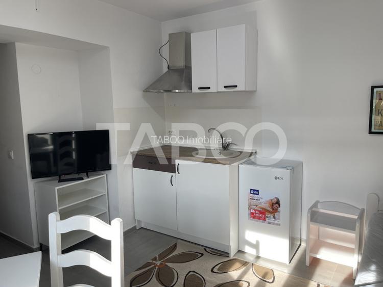 Oportunitate de investitie aproape de Podul Minciunilor in Sibiu - 15