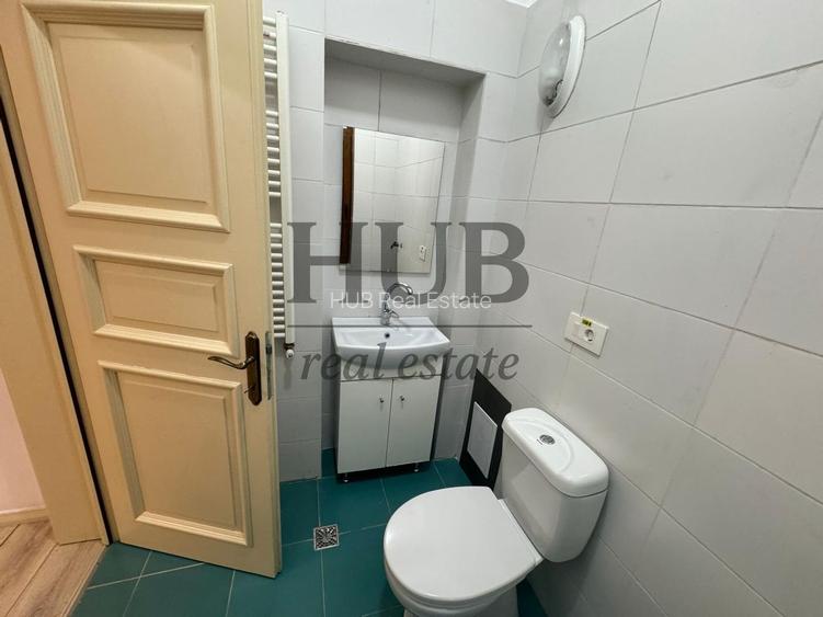 SPATIU DE INCHIRIAT-ZONA CENTRALA- LANGA OBSERVATORUL ASTRONOMIC - 5