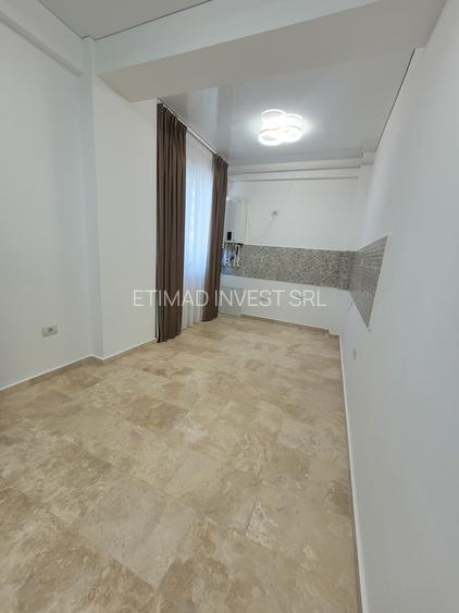 PRIMA ÎNCHIRIERE! 3 camere nemobilat -loc de parcare +boxa -Bloc Nou | Campus - 16