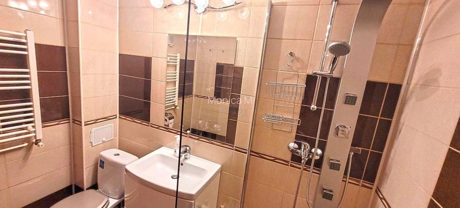 Garsonieră modernă 42 mp, vizavi de One Cotroceni Park – mobilată complet - 5