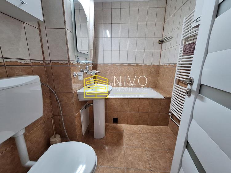 Spațiu pentru activitate psihologică – Tg. Mureș – Str. Sârguinței - 5