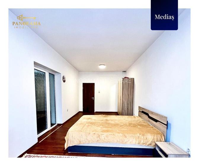 Apartament de 70 mp la parter, situat în zona centrală - 6